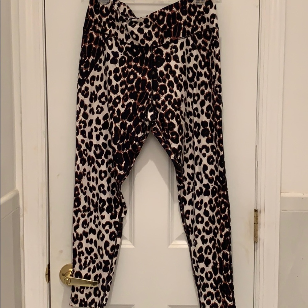 Betsy Johnson Leggings